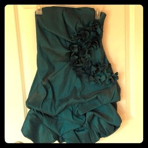Juniors size 5 dress
